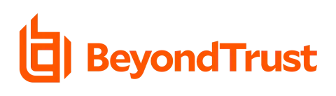 Beyond Trust logo