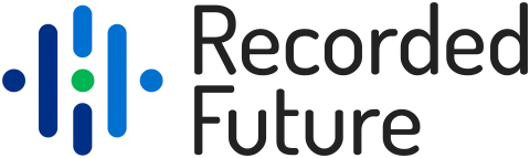 Recorded Future logo