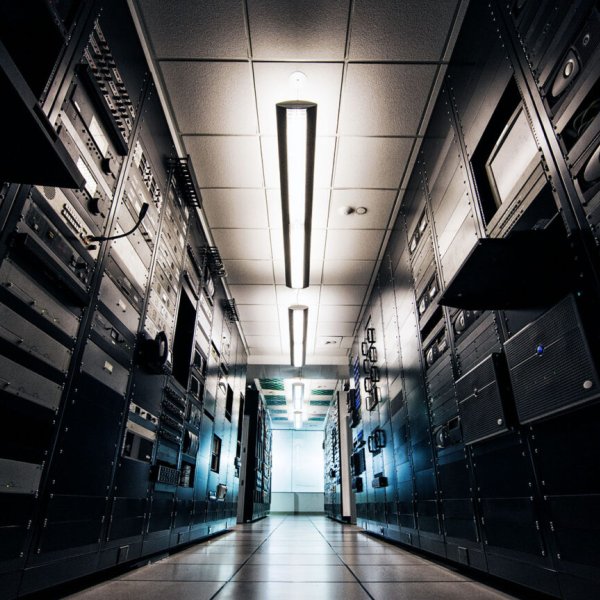 server room