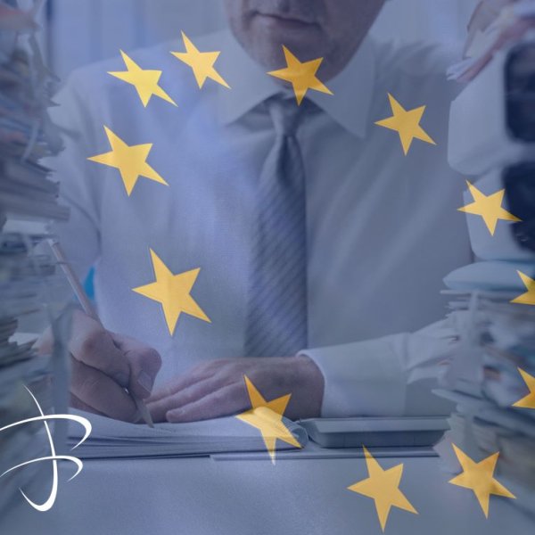 EU flag
