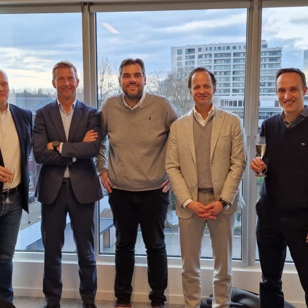 Secutec and Indufin investors