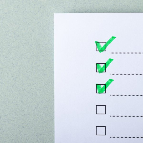 checkboxes