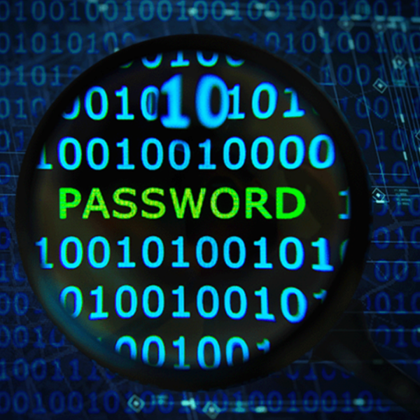 What To Do If My Password Was Found in a Data Breach