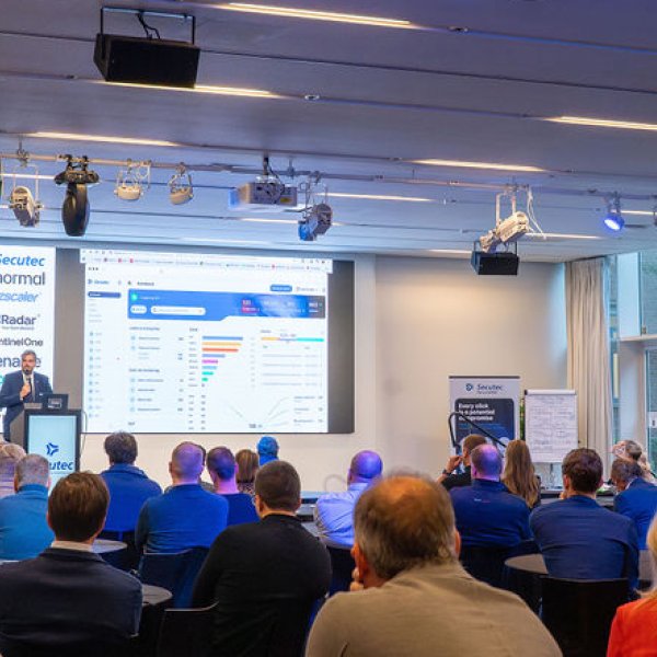 Secutec Security Summit 2025