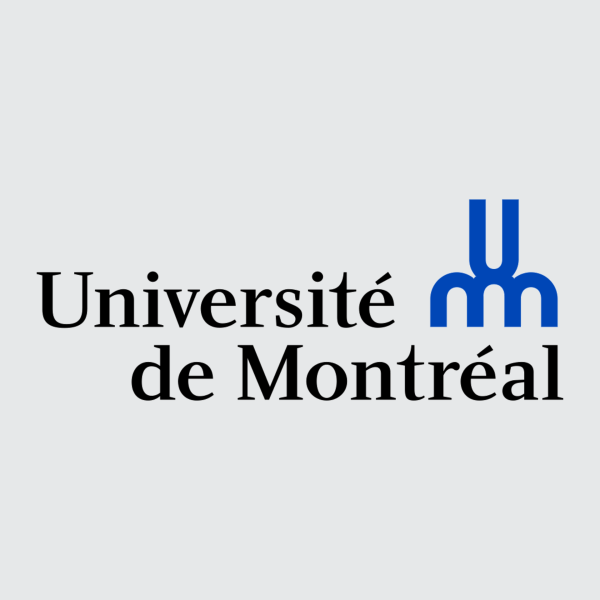 Logo Université de Montréal