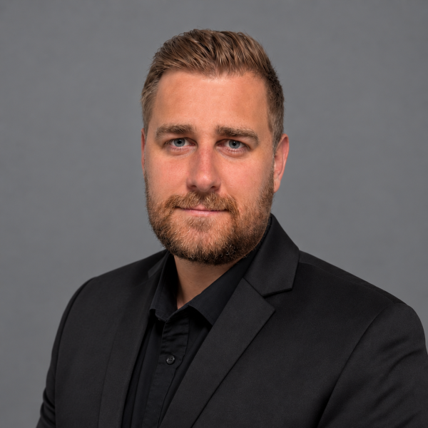 Ferdi van Niekerk
