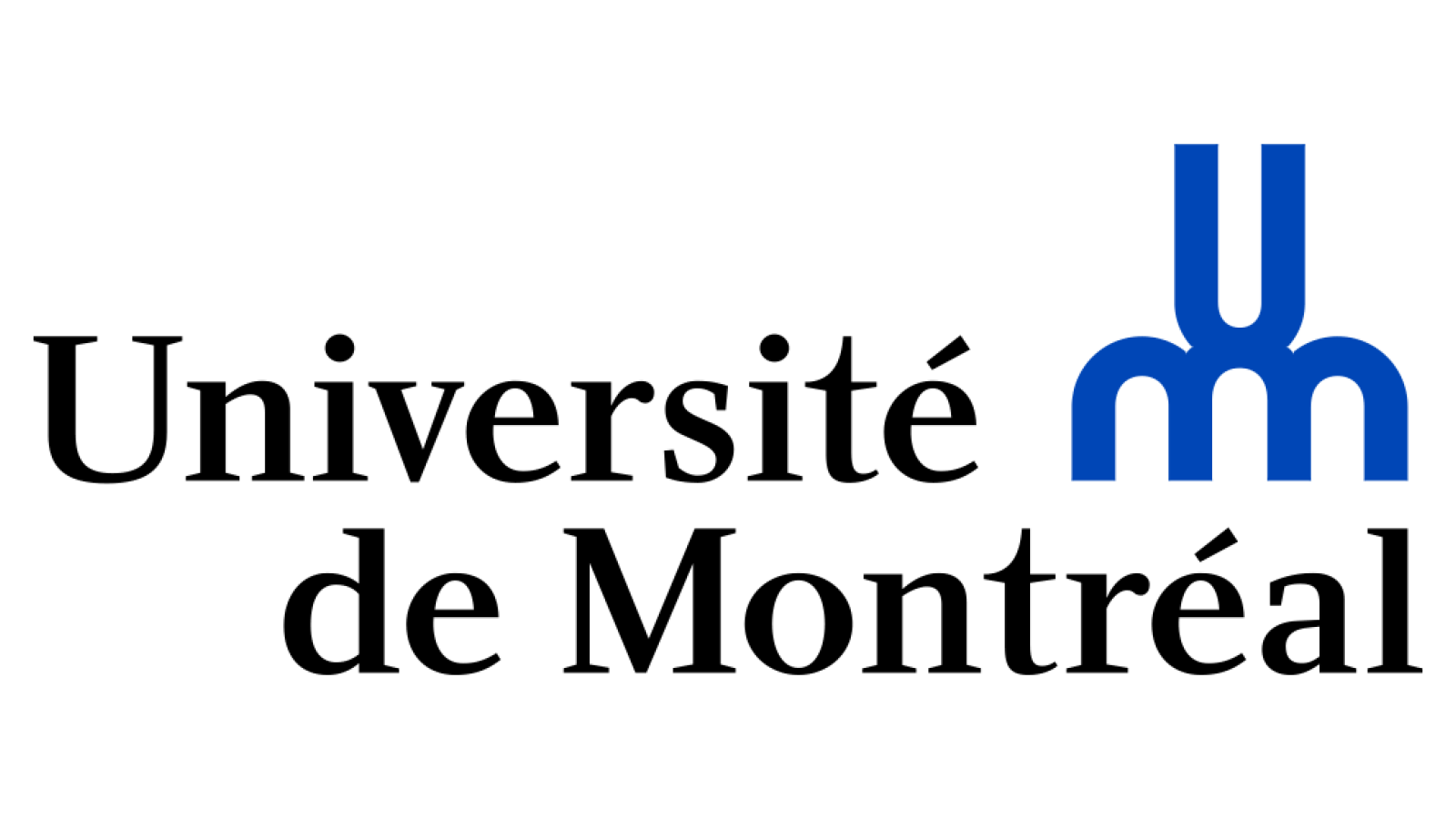 Logo Université de Montréal