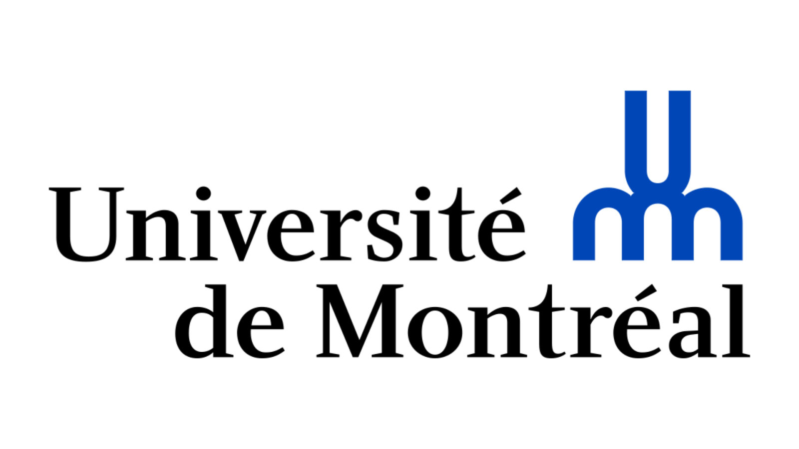 Logo Université de Montréal
