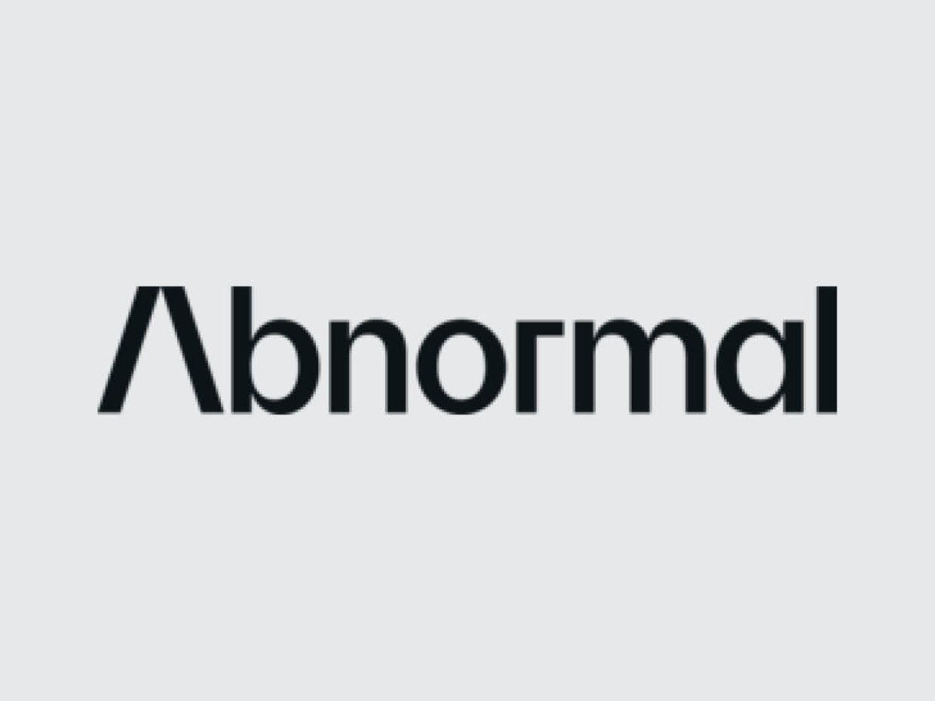 Abnormal Security