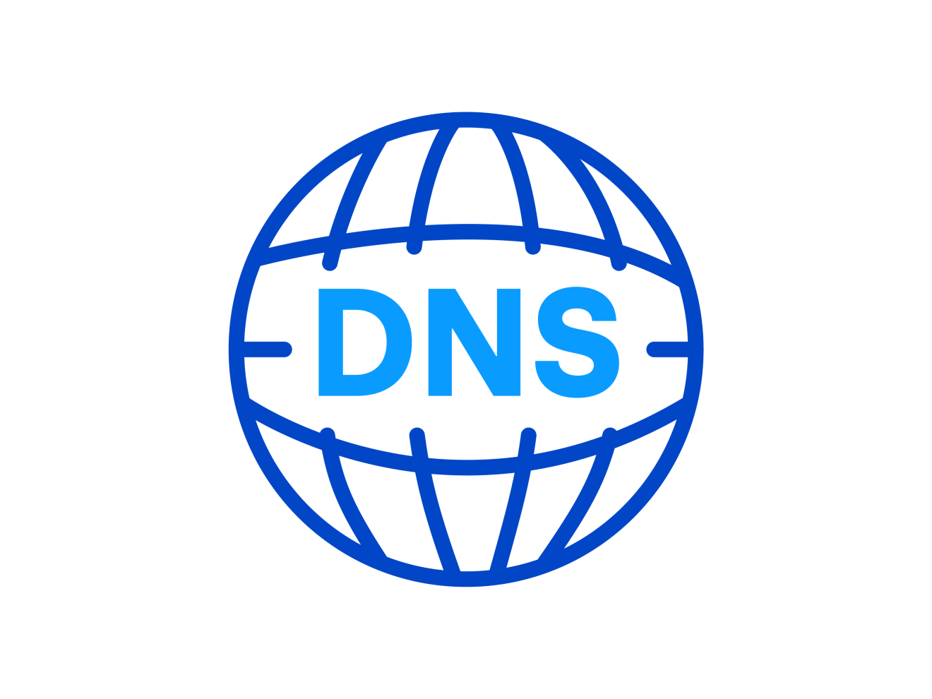 SecureDNS icon