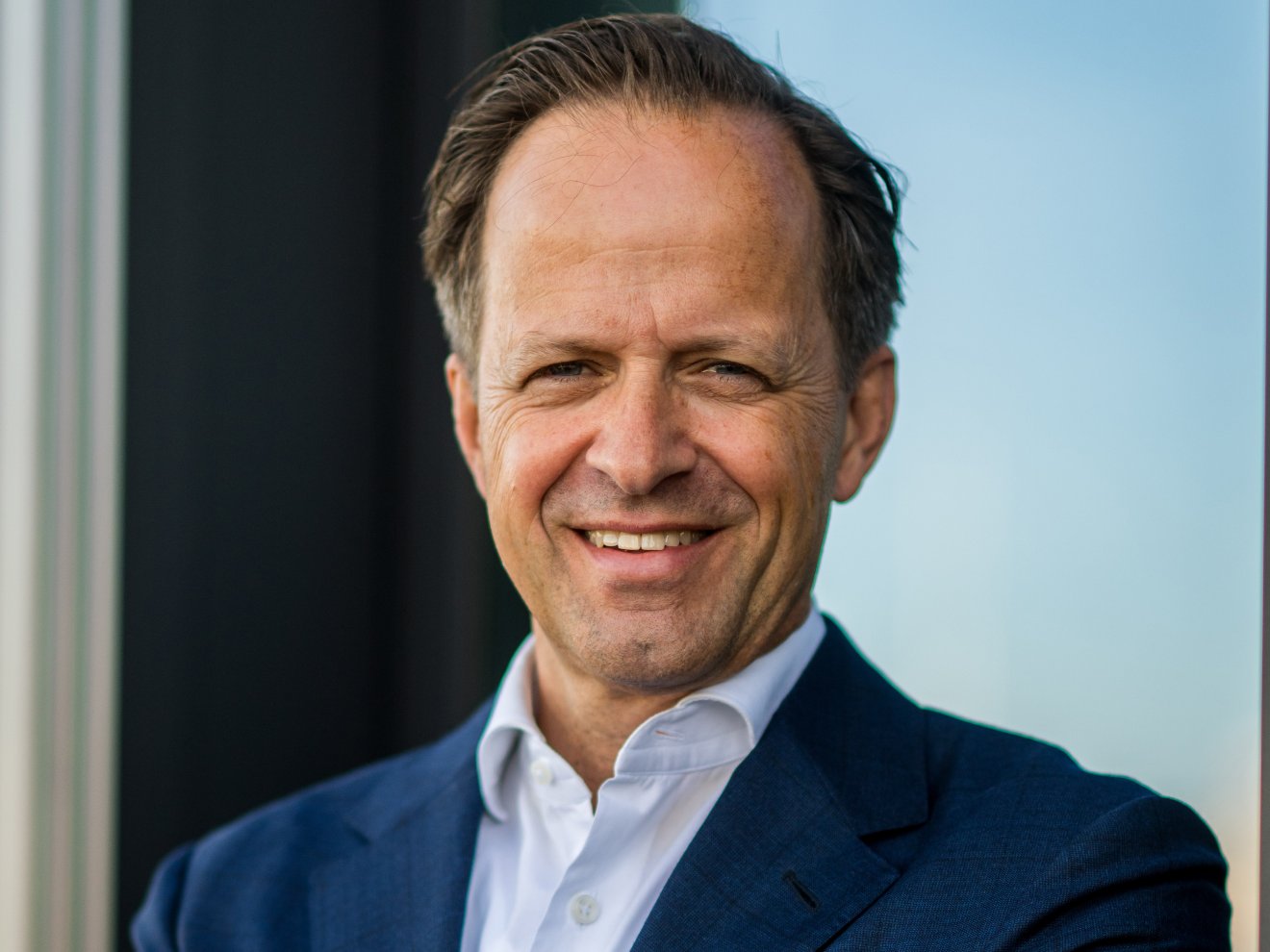 Bart De Maeyer