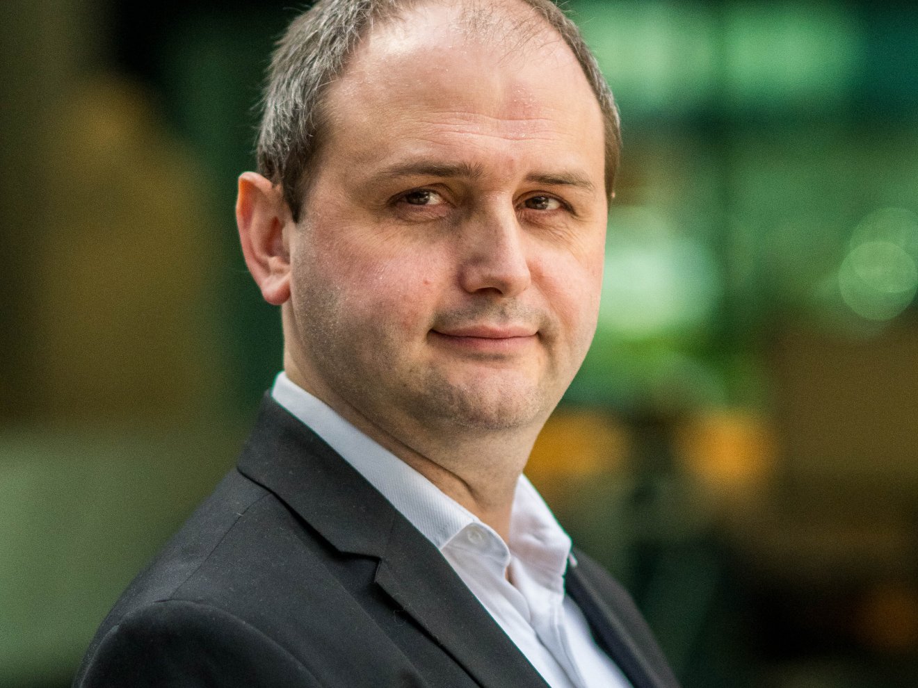 Frederic De Clerck