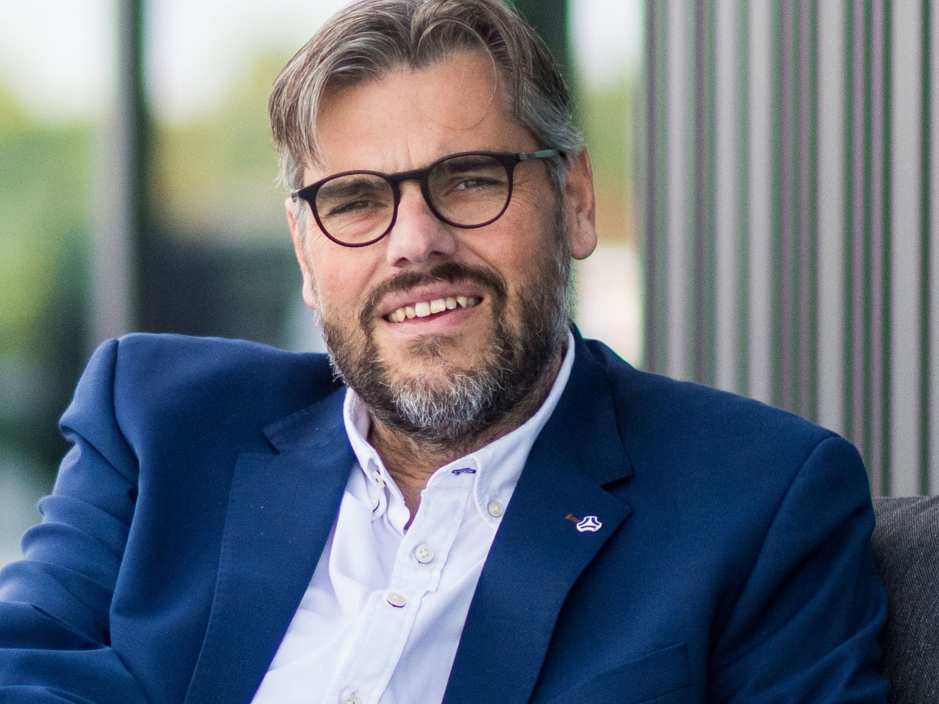 Geert Baudewijns