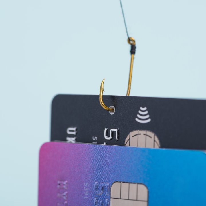 Advanced anti-phishing service