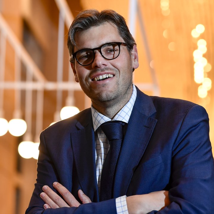 Geert Baudewijns