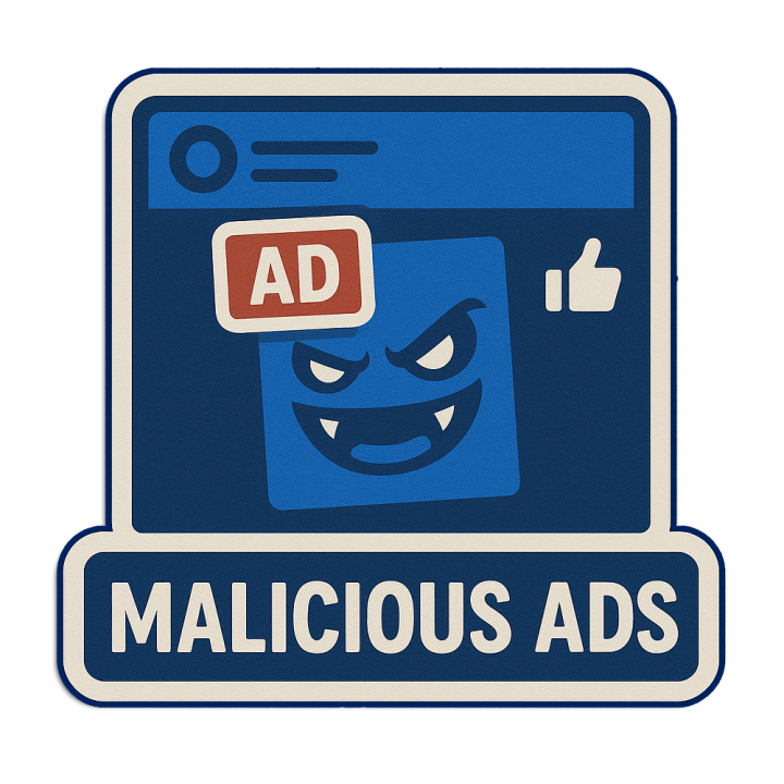 Malicious ads_Black Friday