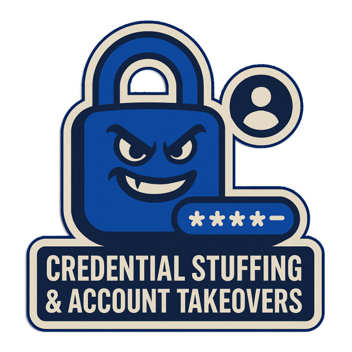 Credential stuffing_Black Friday