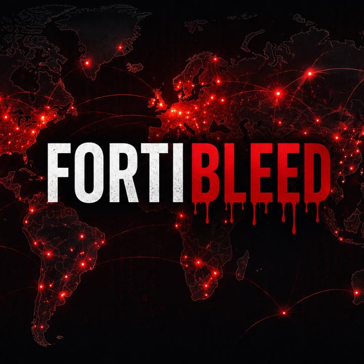 FortiBleed