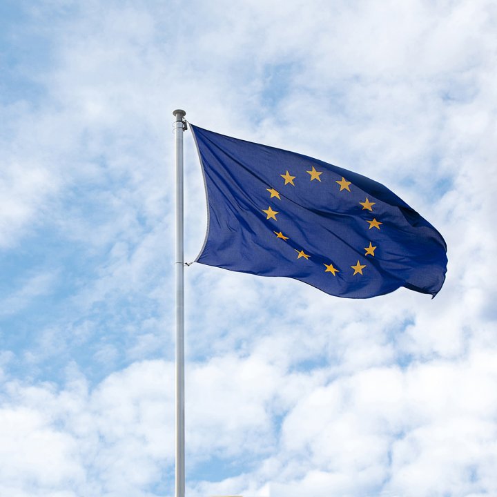 NIS2 Europe Flag